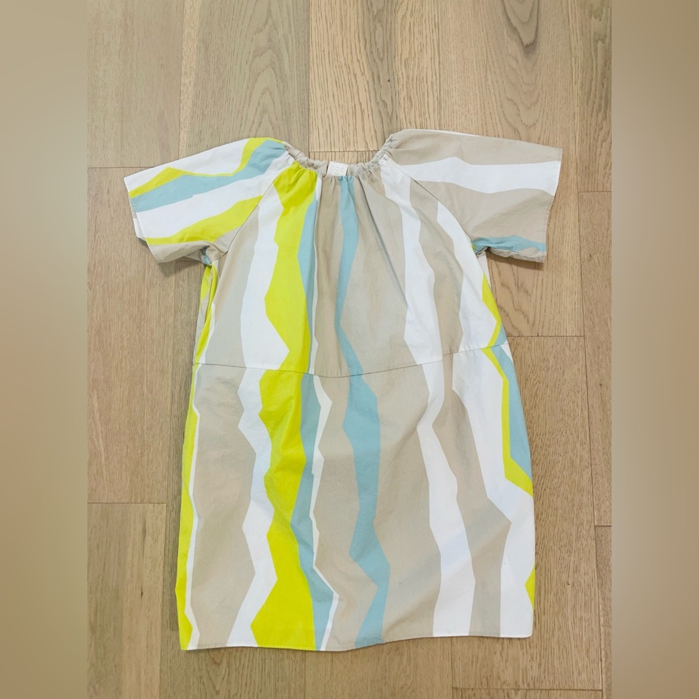 Girls COS dress (3-4T)
